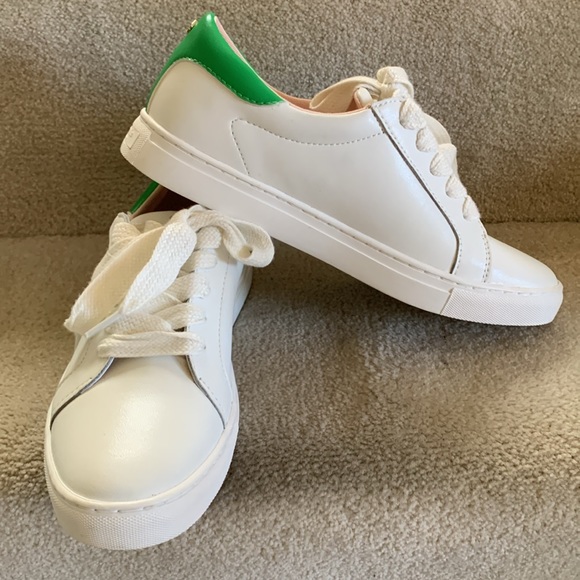 BNWOT KATE SPADE SNEAKERS - Picture 2 of 6